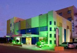 Riverside Hotel Aracaju Extérieur photo