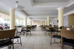 Riverside Hotel Aracaju Extérieur photo