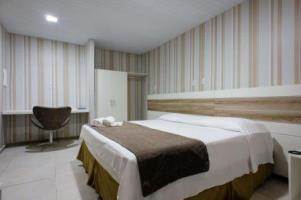 Riverside Hotel Aracaju Extérieur photo