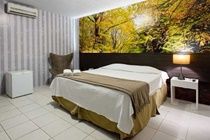 Riverside Hotel Aracaju Extérieur photo