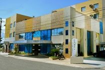 Riverside Hotel Aracaju Extérieur photo