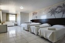 Riverside Hotel Aracaju Extérieur photo